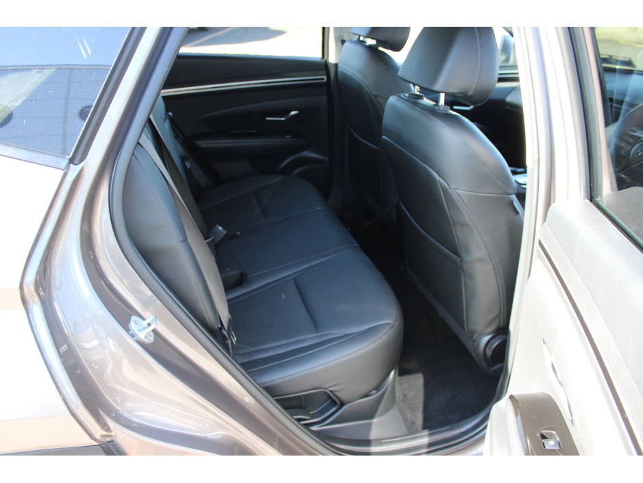 2021 Hyundai Tucson - image 15