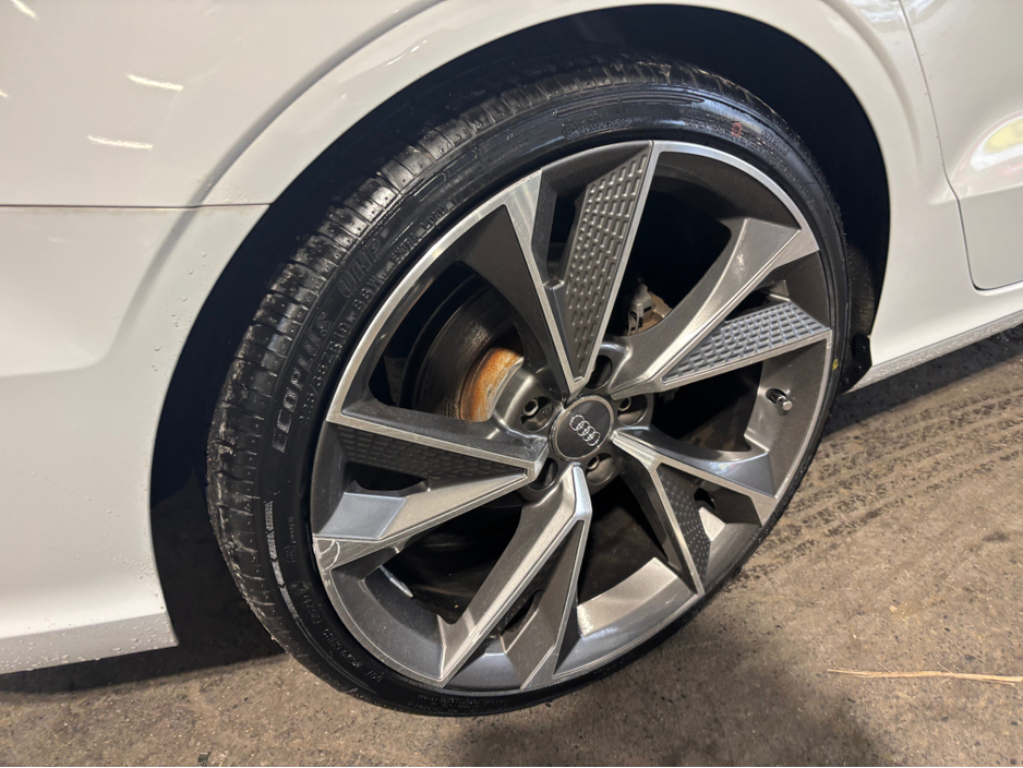 2017 Audi A3 - image 17