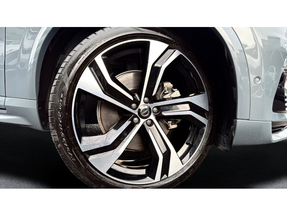 2023 Volvo XC90 PHEV ULTIMATE DARK T9 *7SEATS* EVERY EXTRA €68,900