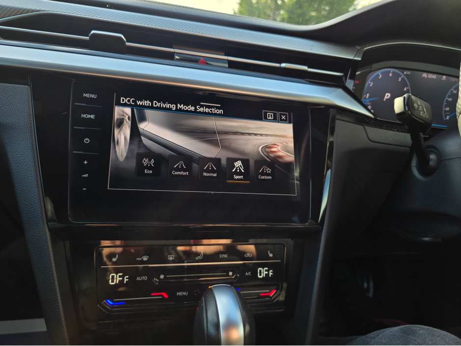 2022 Volkswagen Arteon - image 18