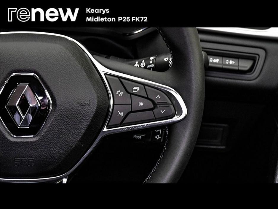 2024 Renault Captur - image 16