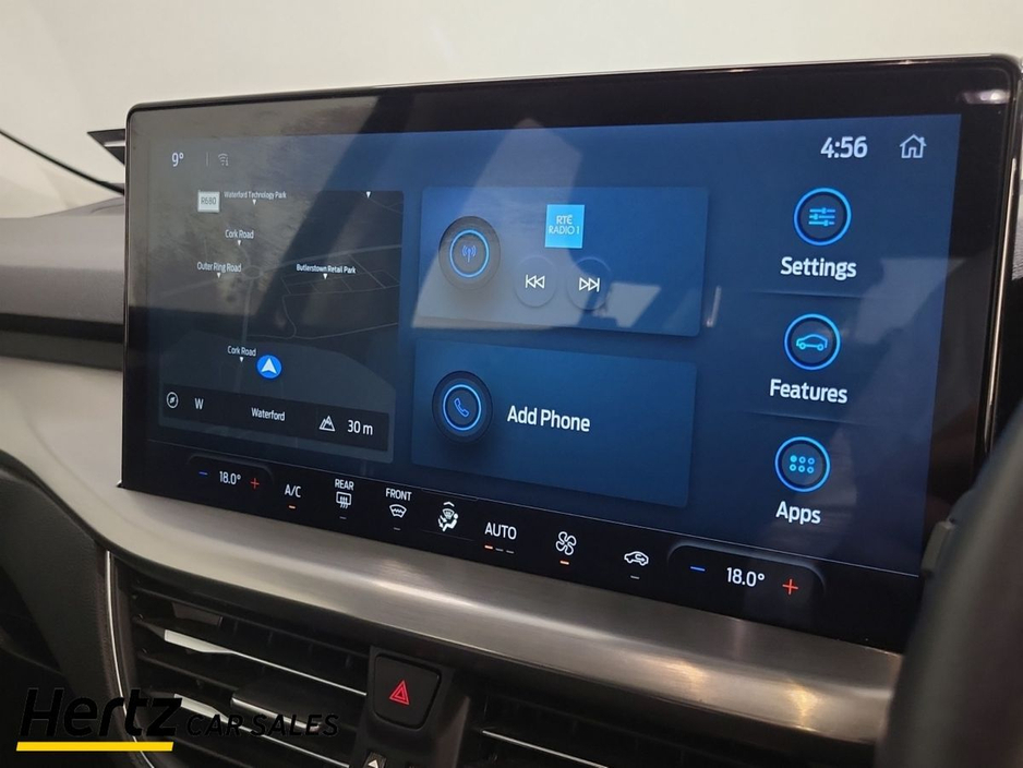 2023 Ford Focus - image 20