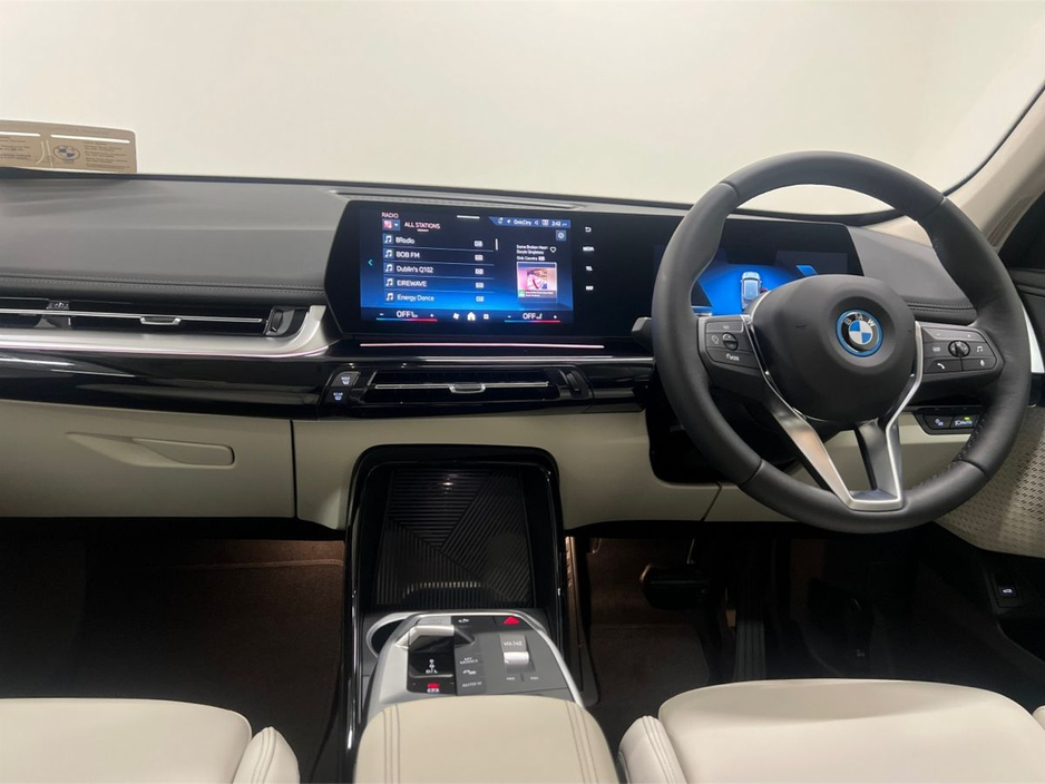 2026 BMW X1 X1 xDrive25e xLine - IMMEDIATE DELIVERY