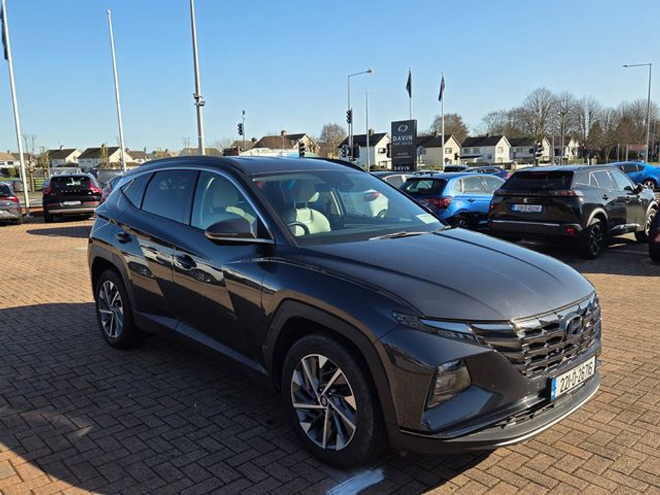 2022 Hyundai Tucson for sale in , Ireland