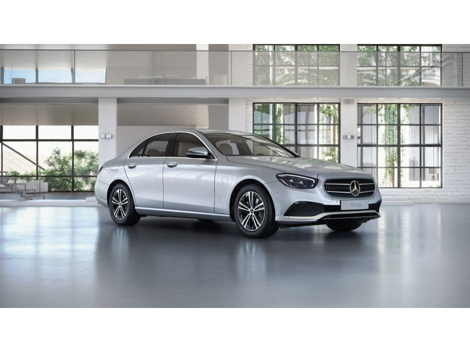 2022 Mercedes-Benz E Class E 220D Avantgarde Line Saloon €46,950
