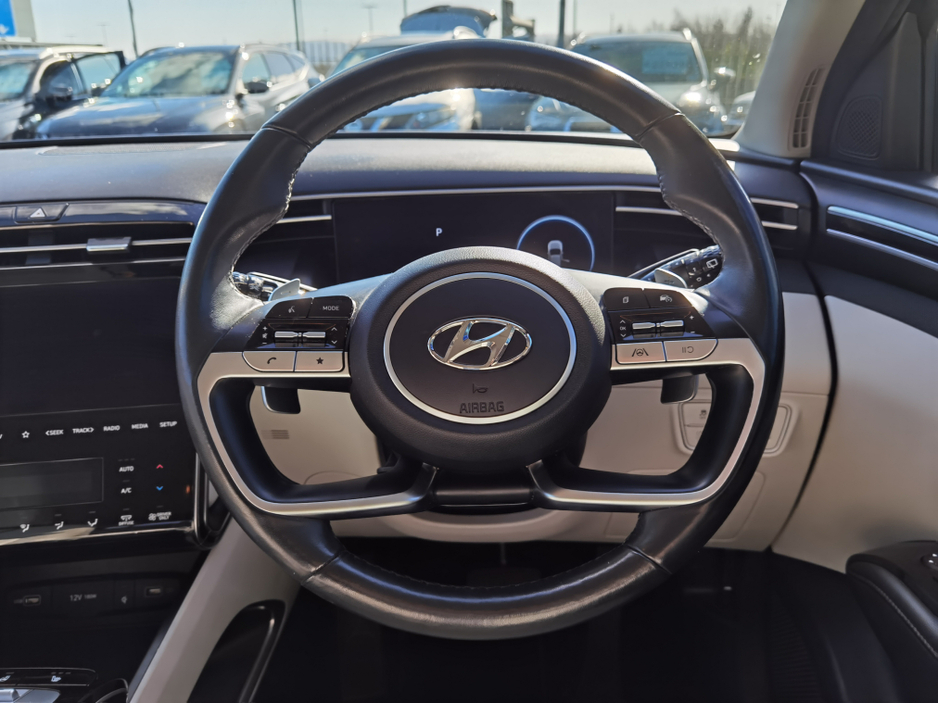 2023 Hyundai Tucson - image 14