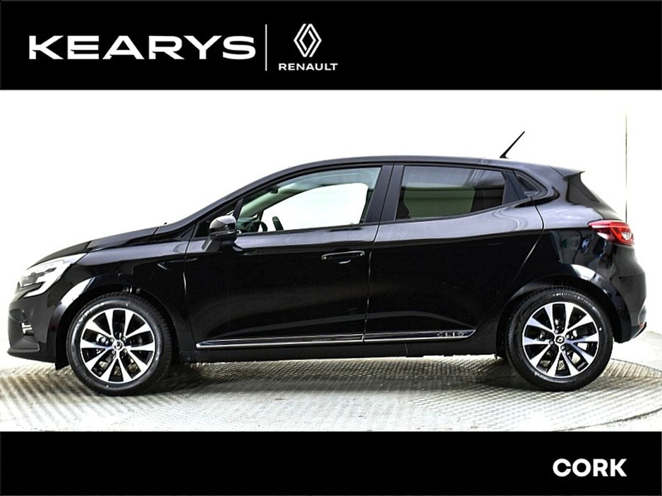 2021 Renault Clio - image 3