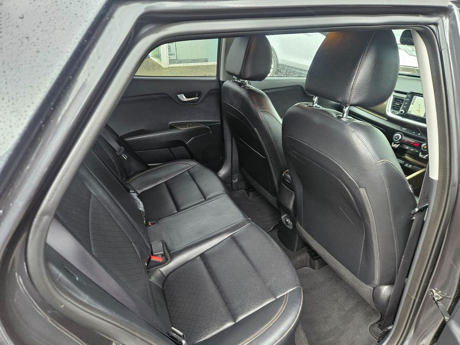 2018 Kia Stonic K4 Petrol €14,990