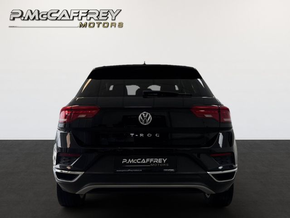 2021 Volkswagen T-Roc - image 6