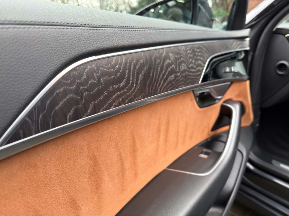 2023 Audi A8 60 TFSIE QUATTRO LUXURY. FSH. FINANCE ARRANGED. SIMI. AA APPROVED. OPEN 7 DAYS A WEEK BY APPOINTMENT €49,999