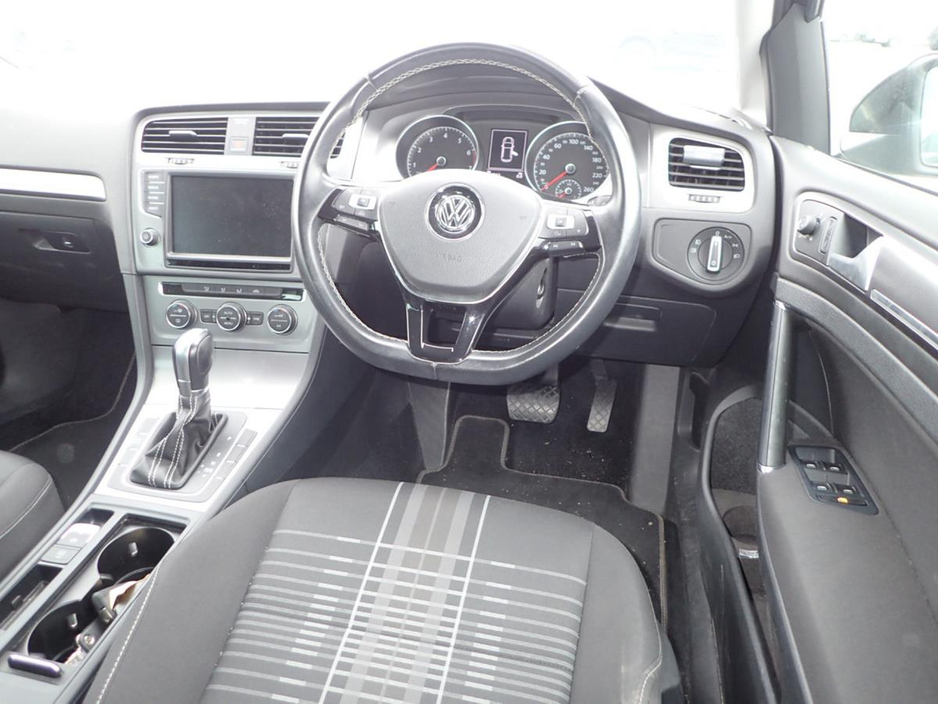 2015 Volkswagen Golf 1.2 Lounge €11,950