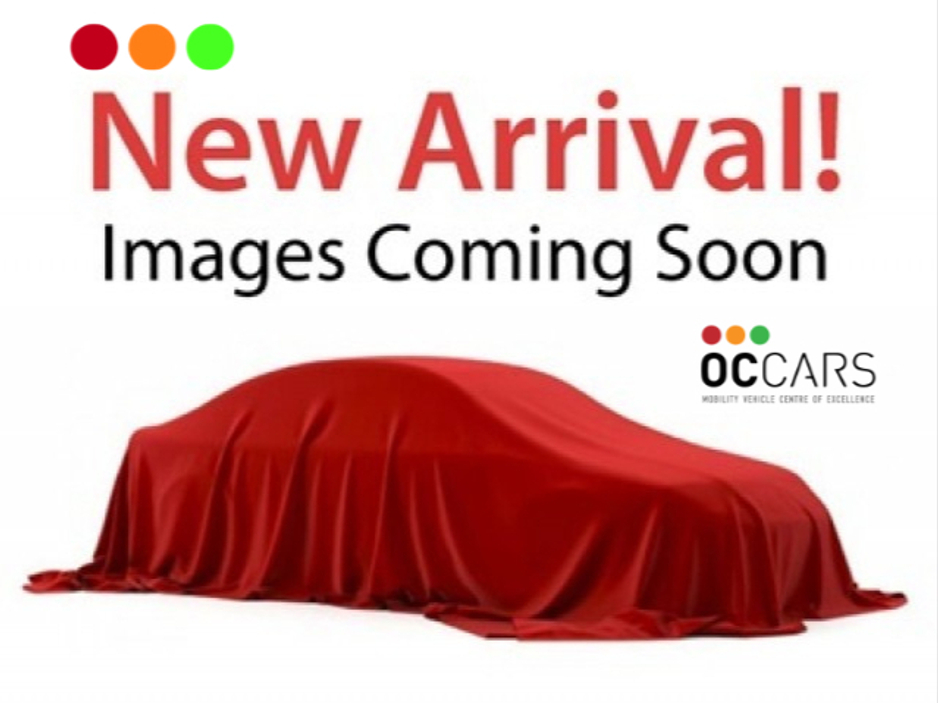 2026 Citroen Berlingo Multispace Feel Horizon OM Wheelchair Accessible Taxi €61,950