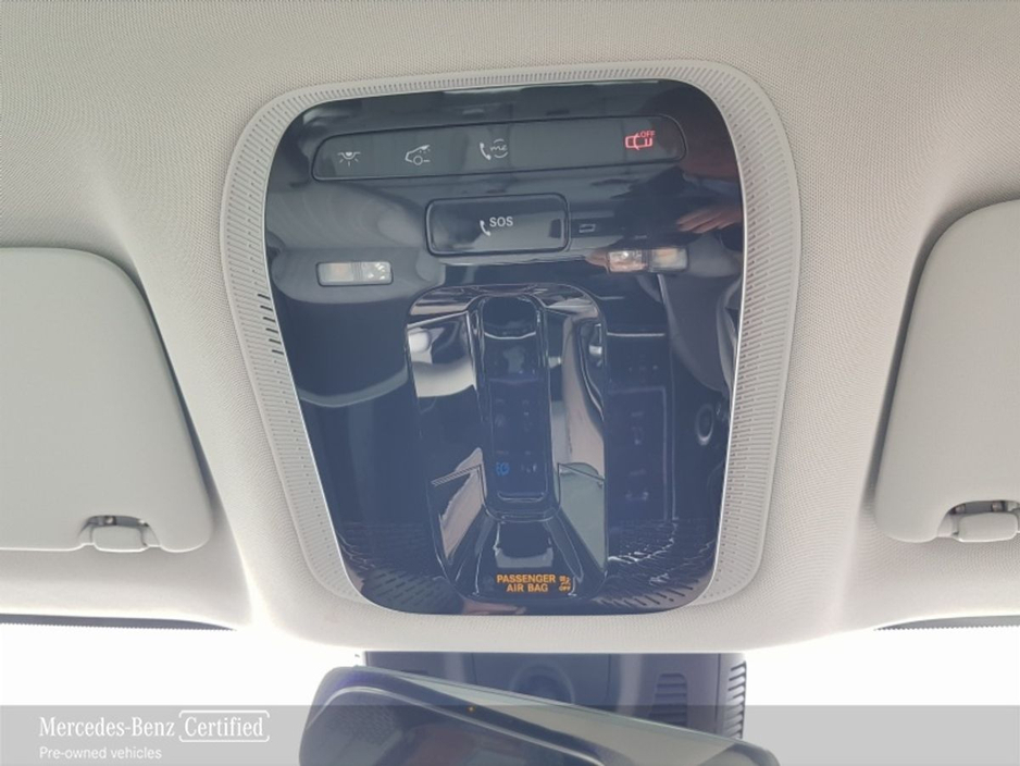 2025 Mercedes-Benz EQE - image 18