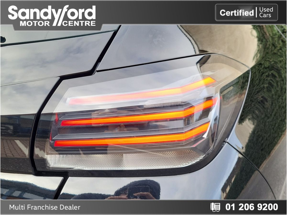 2025 Peugeot 208 - image 15