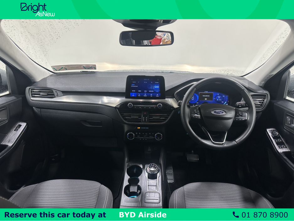 2022 Ford Kuga - image 18