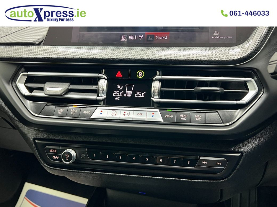 2021 BMW 2 Series - image 18