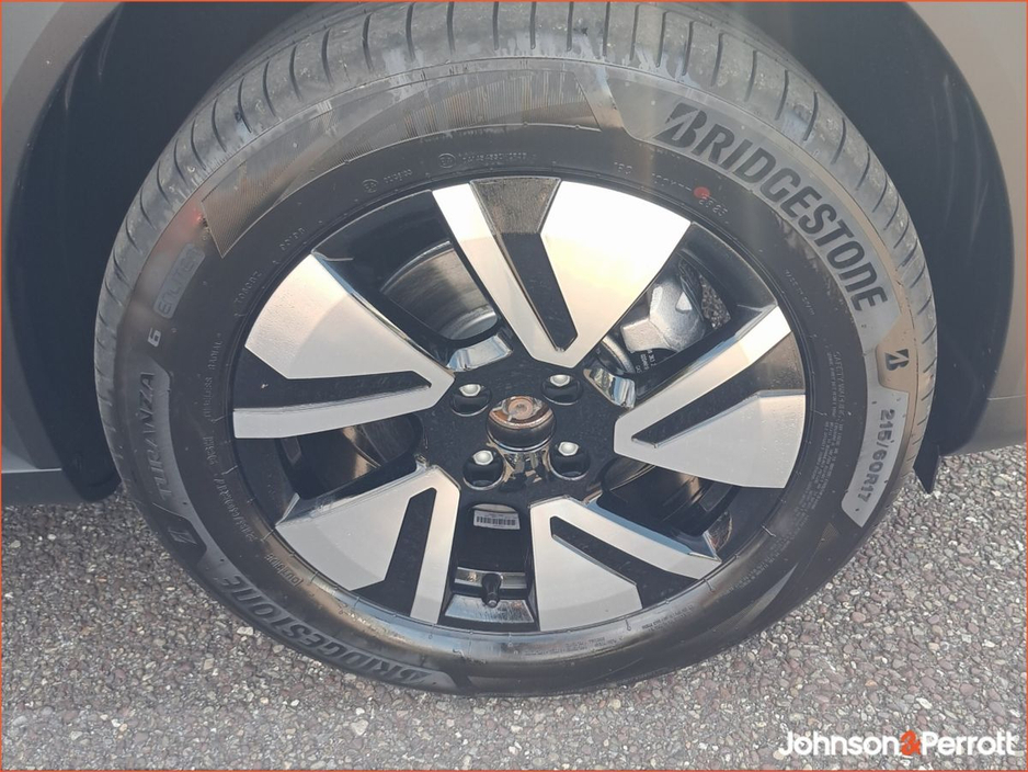 2026 Opel Frontera Hybrid 1.2 GS 136HP €35,695