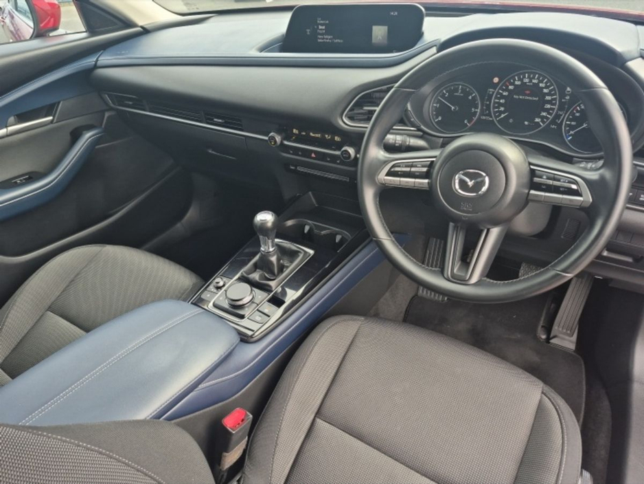 2020 Mazda CX-30 - image 9