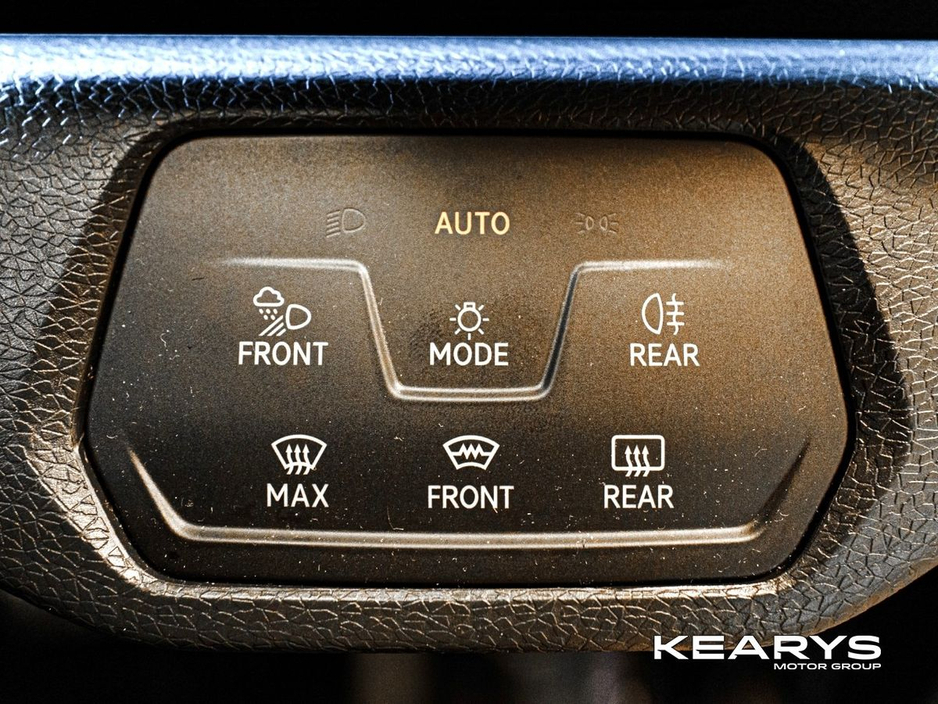 2022 Volkswagen ID.5 - image 15