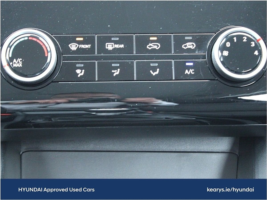 2022 Hyundai Tucson - image 16