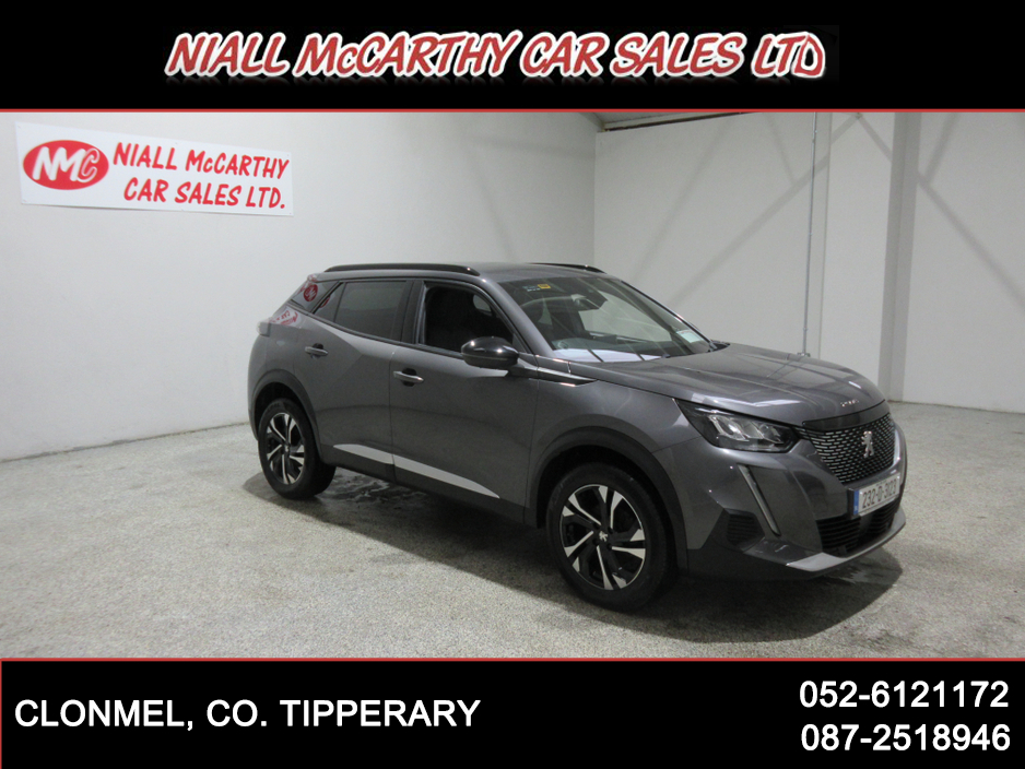 2023 Peugeot 2008 - image 4