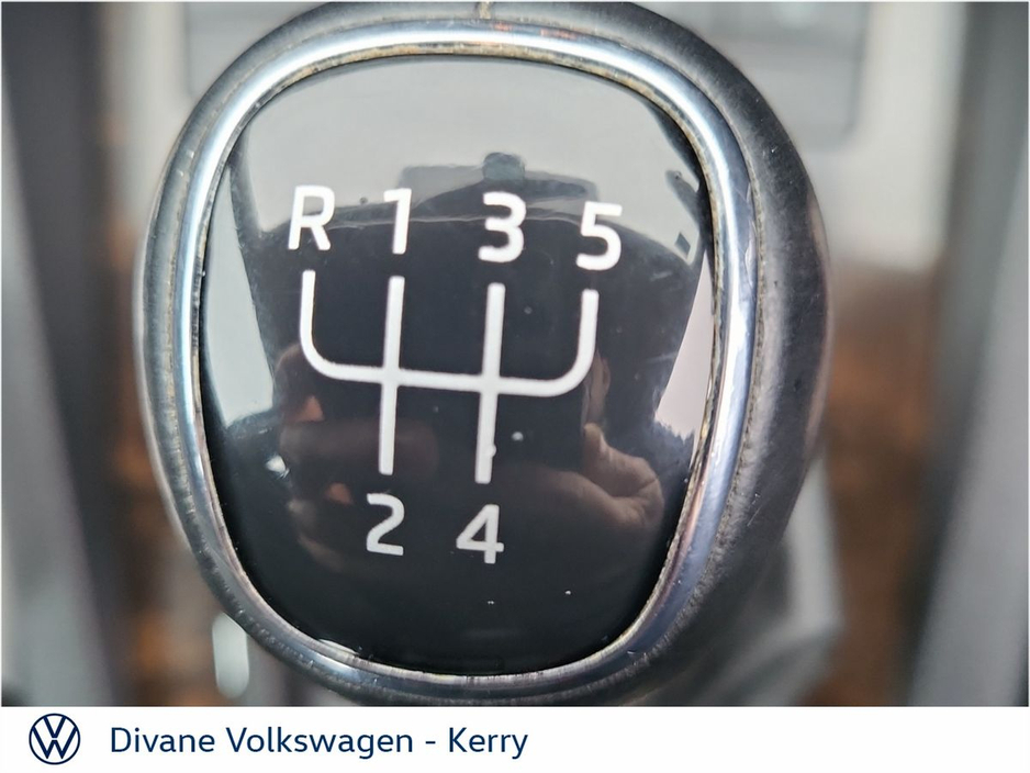 2015 Skoda Octavia - image 15