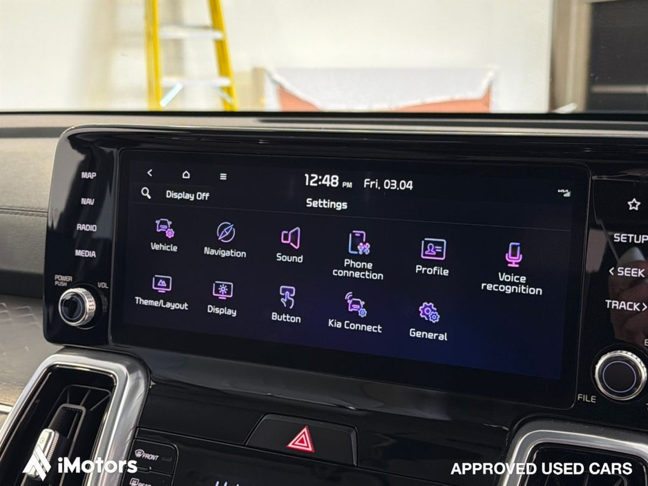 2023 Kia Sorento - image 27