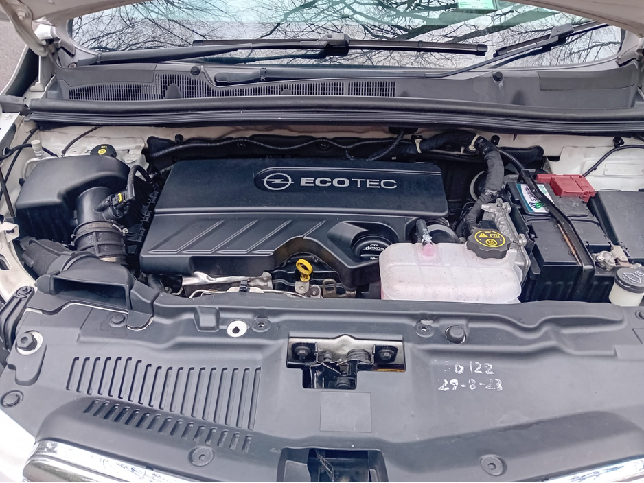 2016 Opel Mokka SE 1.6 CDTI 136PS  6 SPEED  @ REDDY2DRIVE LTD €8,850