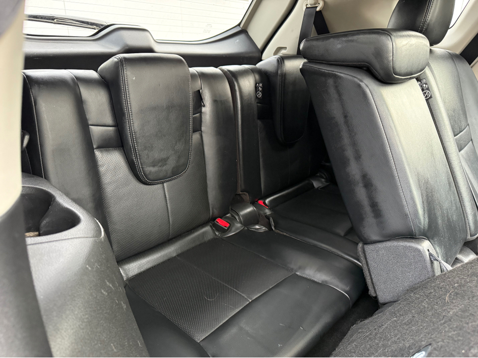 2017 Nissan X-Trail 1.6 DCI TEKNA S/S 128B 128BHP 5DR 130PS 7SEATS €12,950