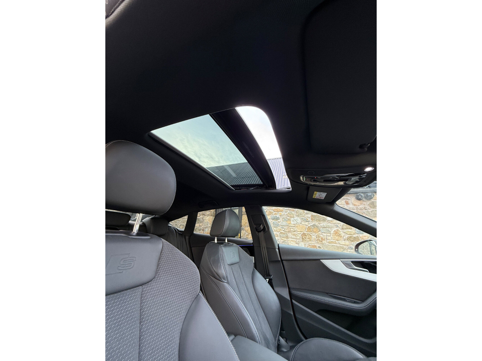 2023 Audi A5 - image 18