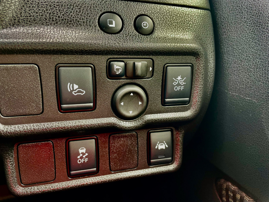 2020 Nissan Note - image 27