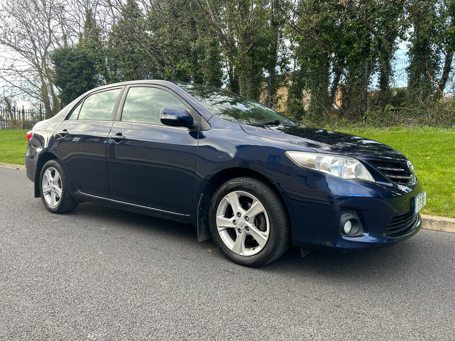 2011 Toyota Corolla for sale in , Ireland