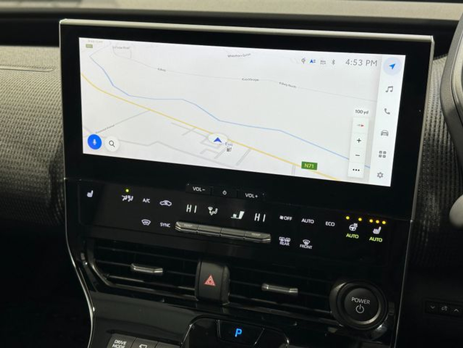 2024 Subaru Solterra - image 15