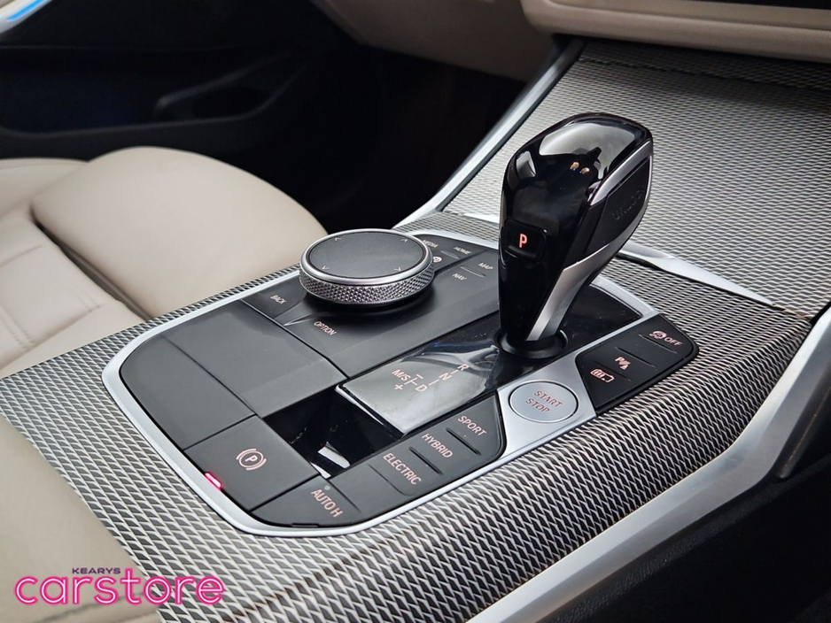 2021 BMW 3 Series 330e M Sport Auto €34,480