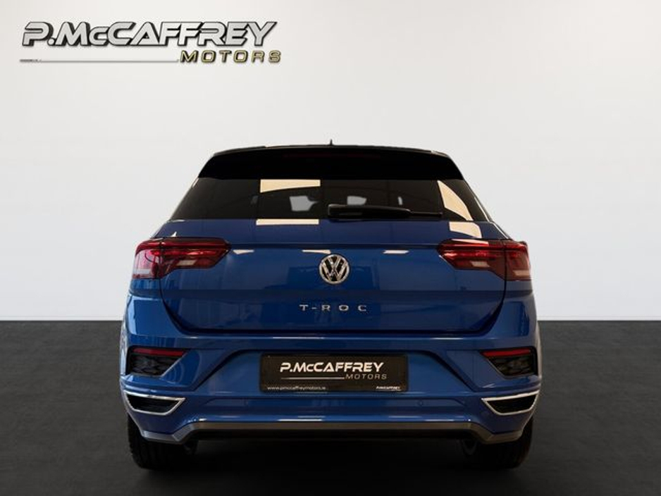 2020 Volkswagen T-Roc - image 6