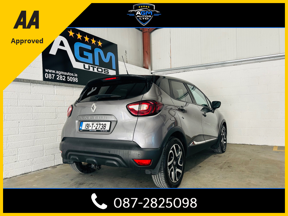 2019 Renault Captur - image 6