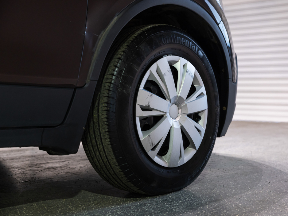 2015 Opel Mokka S 1.6 I 4DR €7,950