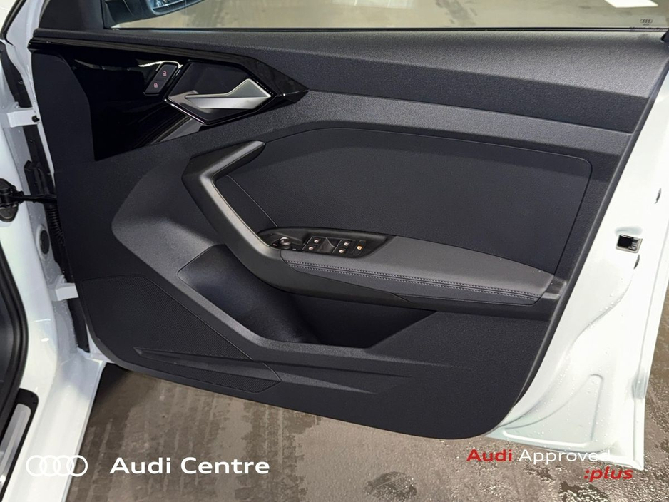 2026 Audi A1 - image 20