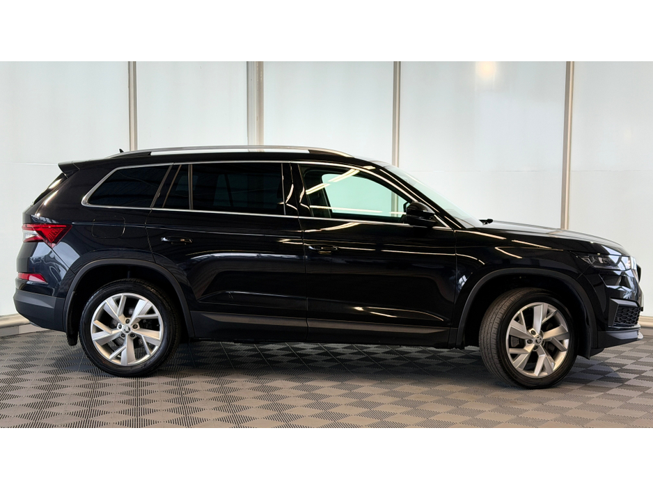 2022 Skoda Kodiaq - image 16