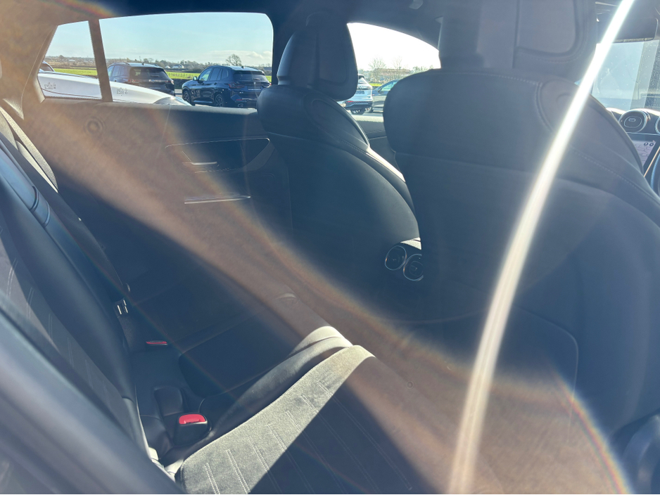 2024 Mercedes-Benz GLC Class - image 17