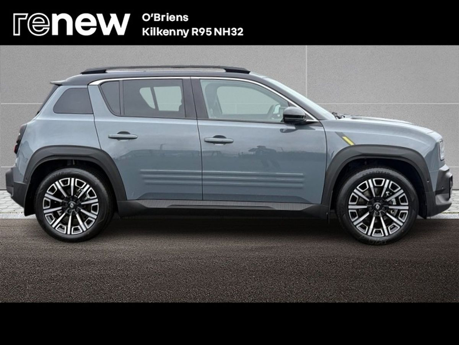 2026 Renault 4 - image 7