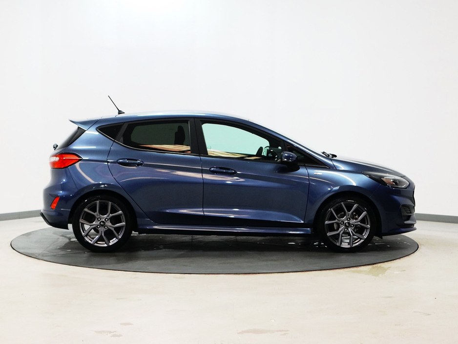 2024 Ford Fiesta *128* ST-LINE EDITION T €20,800