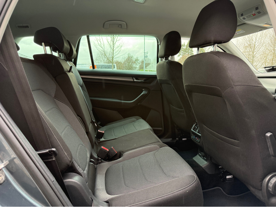 2019 Skoda Kodiaq AMBITION 2.0 TDI 150HP DSG 4DR AUTO 7 SEAT €25,950