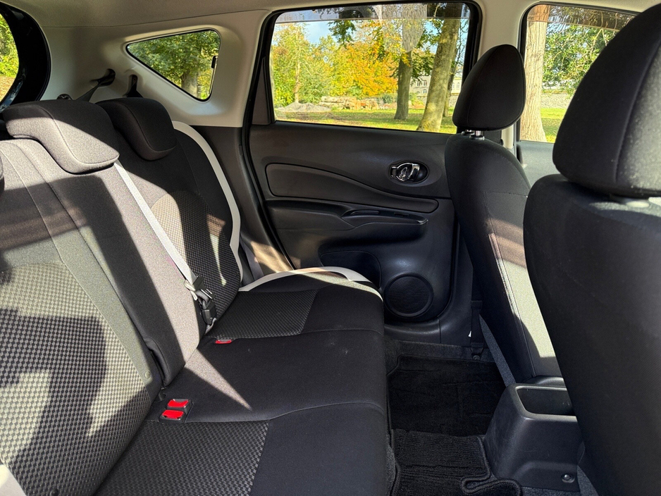 2020 Nissan Note - image 17