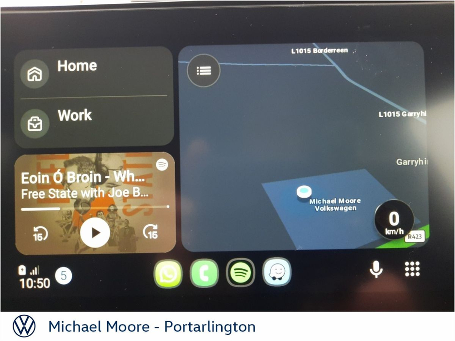 2023 Peugeot 5008 1.5 BlueHDi 130bhp Allure Auto €37,950