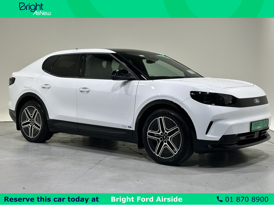 2026 Ford Capri for sale in , Ireland