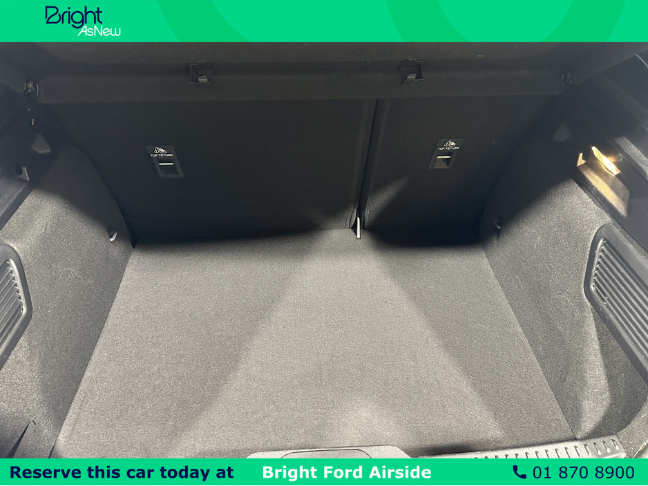 2023 Ford Focus - image 22