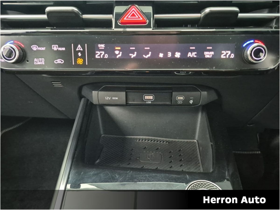 2023 Kia Niro eNiro (Long) BEV 64Kw K4