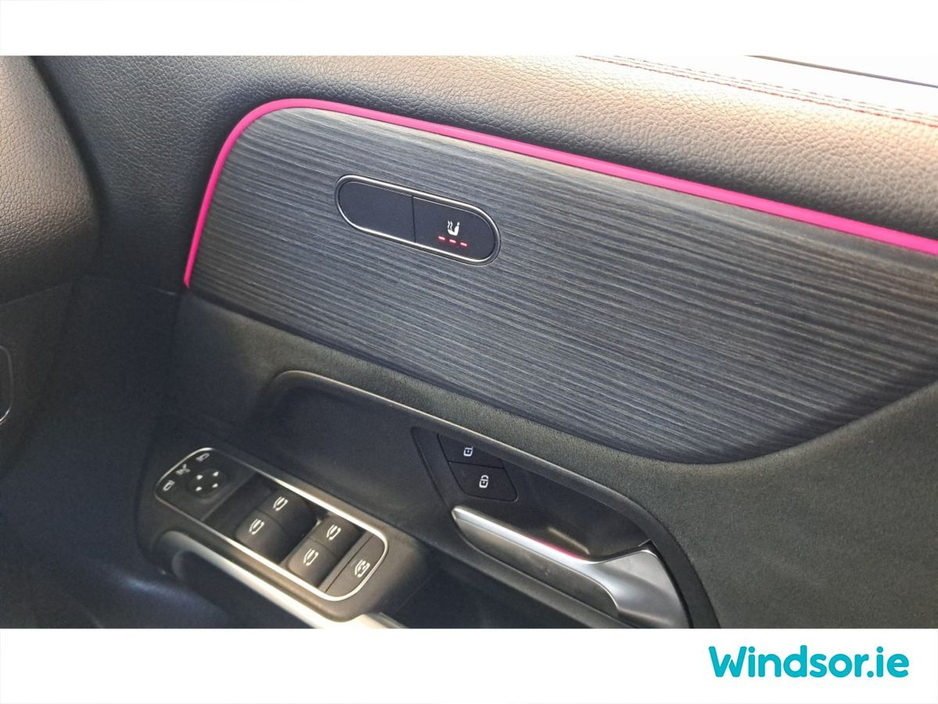 2024 Mercedes-Benz EQB - image 22