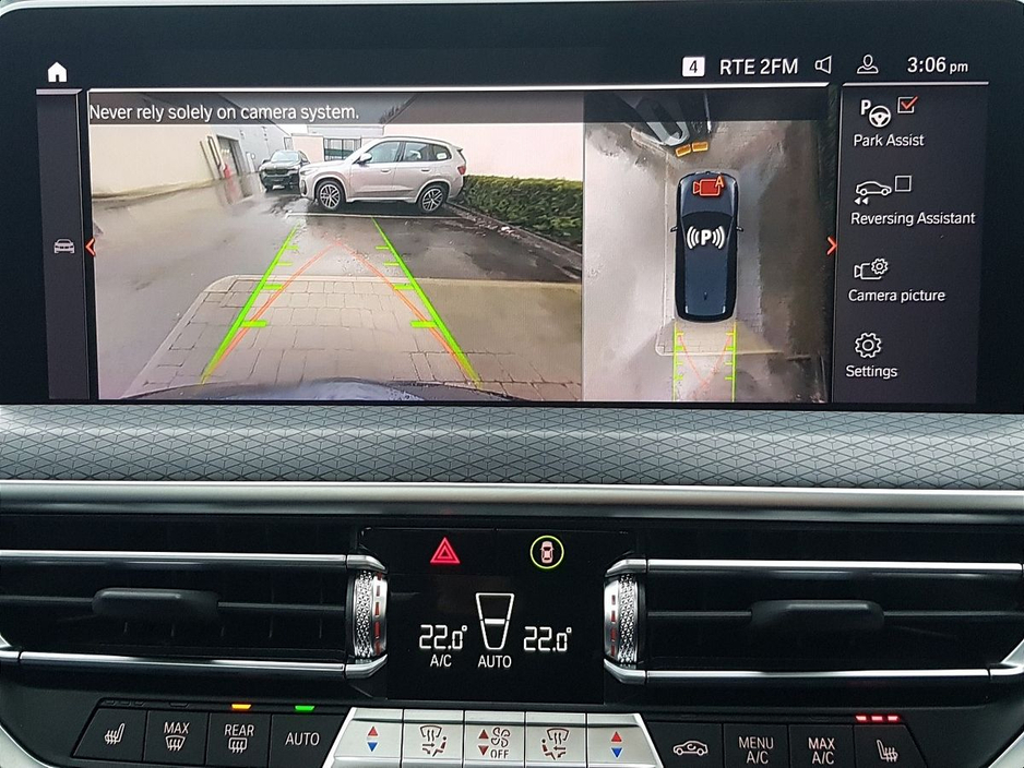 2023 BMW iX3 iX3 M Sport Pro €39,995